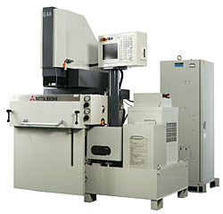Mitsubishi EA8