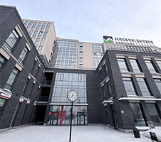 Абамет-НСК (Новосибирск)