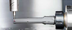 Tool Package (B-Axis H150R.MNC HSK 63 A/F, TouchProbe autom., GTR S/W)