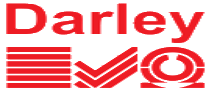 Логотип Darley
