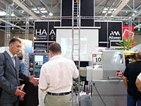 МетМаш. Станкоинструмент-2009, г. Ростов-на-Дону