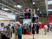 МетМаш. Станкоинструмент-2009, г. Ростов-на-Дону