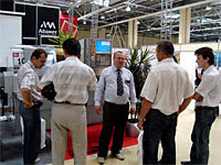 МетМаш. Станкоинструмент-2009, г. Ростов-на-Дону