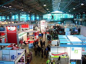 Российский промышленник 2010 (Санкт-Петербург)