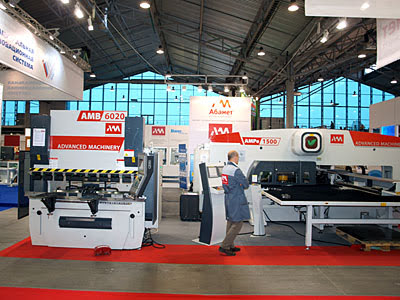 Российский промышленник 2011