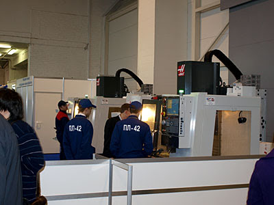 Российский промышленник 2011