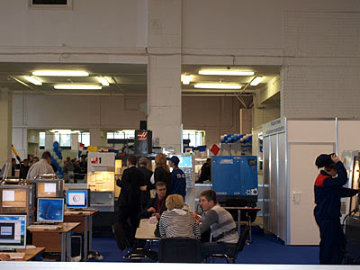 Российский промышленник 2011