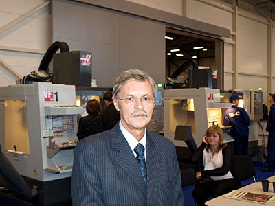 Российский промышленник 2011