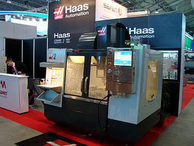 Haas VM-2