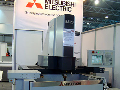 Mitsubishi EA12D