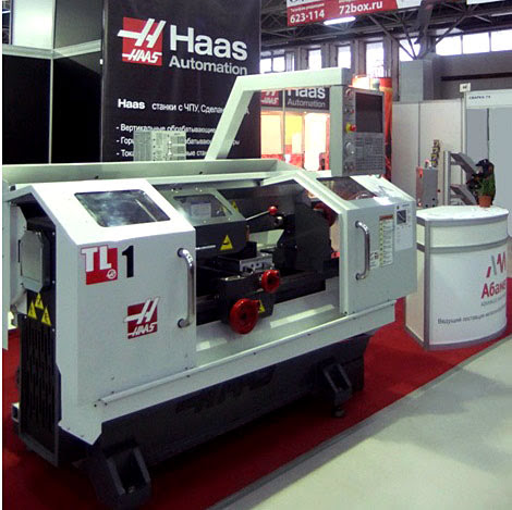 Haas TL-1