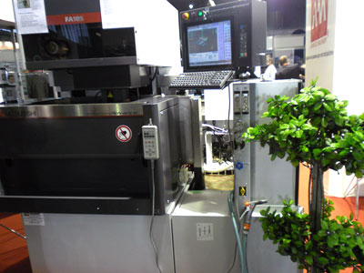 Компания АБАМЕТ на выставке в Екатеринбурге