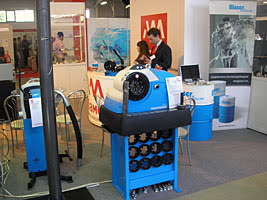 Обжимной станок FinnPower 20MS