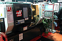 HAAS ST-10
