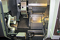 HAAS ST-10