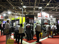 Металлообработка-2012