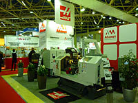 Металлообработка-2012