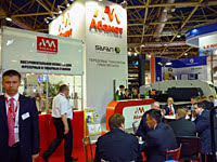 Металлообработка-2012