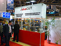 Металлообработка-2012