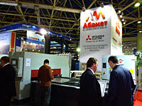 Металлообработка-2012