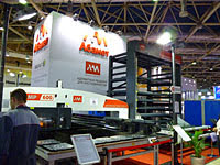 Металлообработка-2012