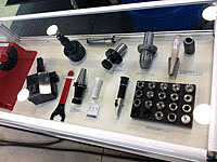 Стенд компании АБАМЕТ на выставке в г. Набережные Челны