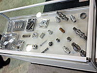 Стенд компании АБАМЕТ на выставке в г. Набережные Челны