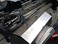 Стенд компании АБАМЕТ на выставке в г. Набережные Челны