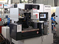 Стенд компании АБАМЕТ на выставке в г. Набережные Челны