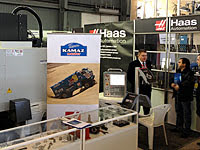 Стенд компании АБАМЕТ на выставке в г. Набережные Челны