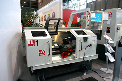 Haas TL-1
