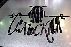 Абамет на выставке Металлобработка-2013