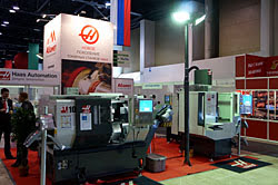 Машиностроение. Станки. Инструмент (Нижний Новгород, 25-28.06.2013)