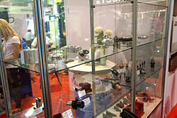 Машиностроение. Станки. Инструмент (Нижний Новгород, 25-28.06.2013)