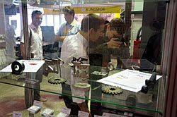 Машиностроение. Станки. Инструмент (Нижний Новгород, 25-28.06.2013)