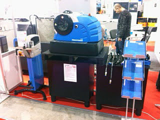 Станки Finn-Power