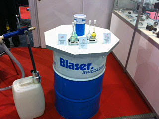 Продукция Blaser