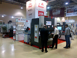 МетМаш. Станкоинструмент (Ростов-на-Дону, 11-13.09.2013)