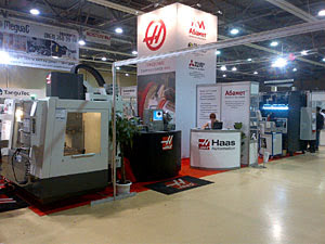 МетМаш. Станкоинструмент (Ростов-на-Дону, 11-13.09.2013)