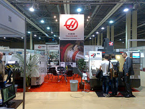 МетМаш. Станкоинструмент (Ростов-на-Дону, 11-13.09.2013)