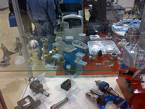 МетМаш. Станкоинструмент (Ростов-на-Дону, 11-13.09.2013)