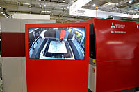 Установка лазерной резки ML3015NX-F40