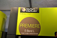 SafanDarley на EuroBLECH 2014