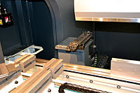 SafanDarley на EuroBLECH 2014