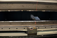 SafanDarley на EuroBLECH 2014