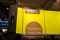 SafanDarley на EuroBLECH 2014