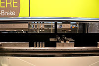 SafanDarley на EuroBLECH 2014