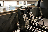 SafanDarley на EuroBLECH 2014