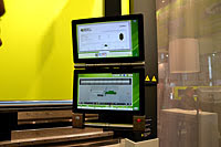 SafanDarley на EuroBLECH 2014