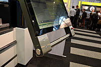 SafanDarley на EuroBLECH 2014